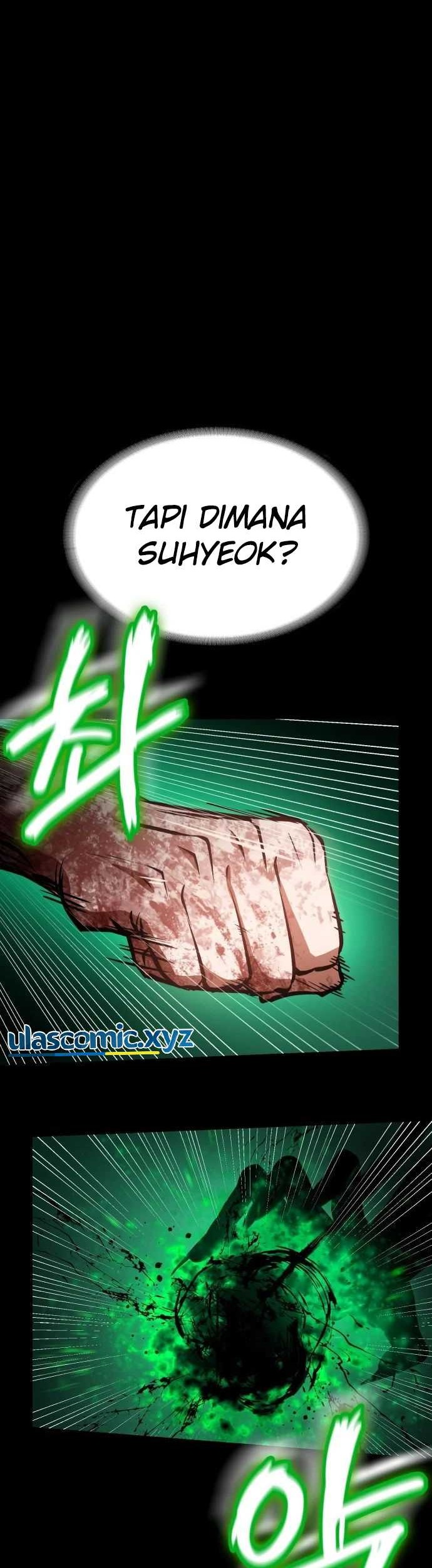 Day Walker Chapter 29 Gambar 40