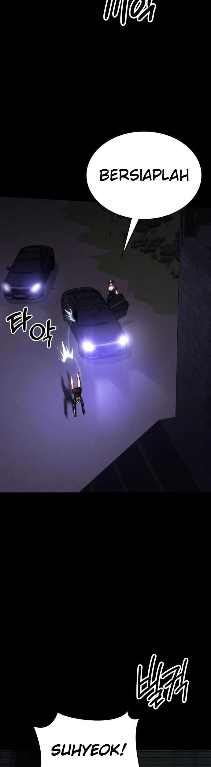 Day Walker Chapter 29 Gambar 37