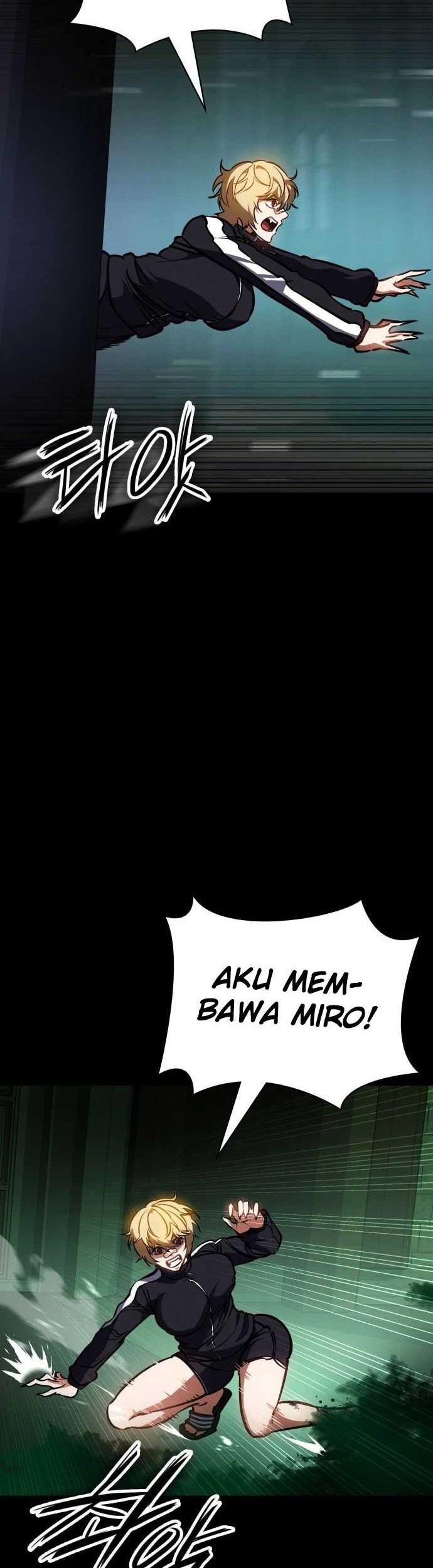 Day Walker Chapter 29 Gambar 38