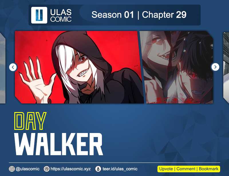 Komik Day Walker Chapter 29 gambar nomor 1