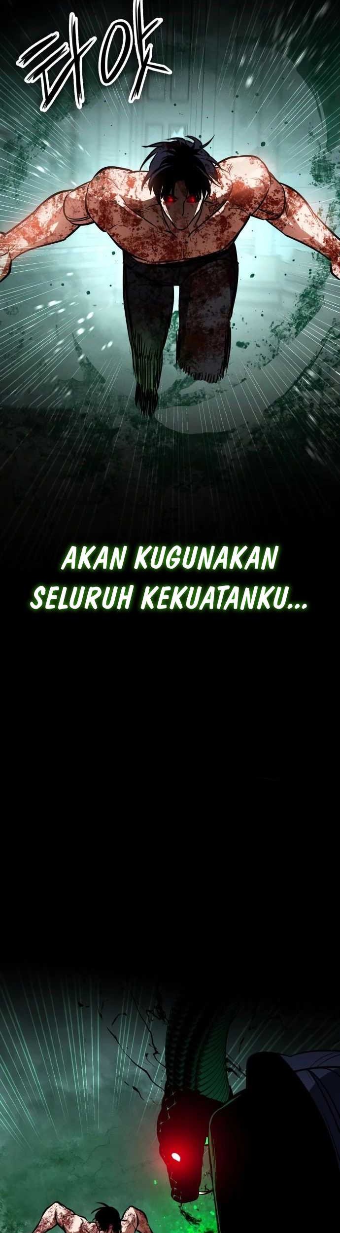 Day Walker Chapter 29 Gambar 58