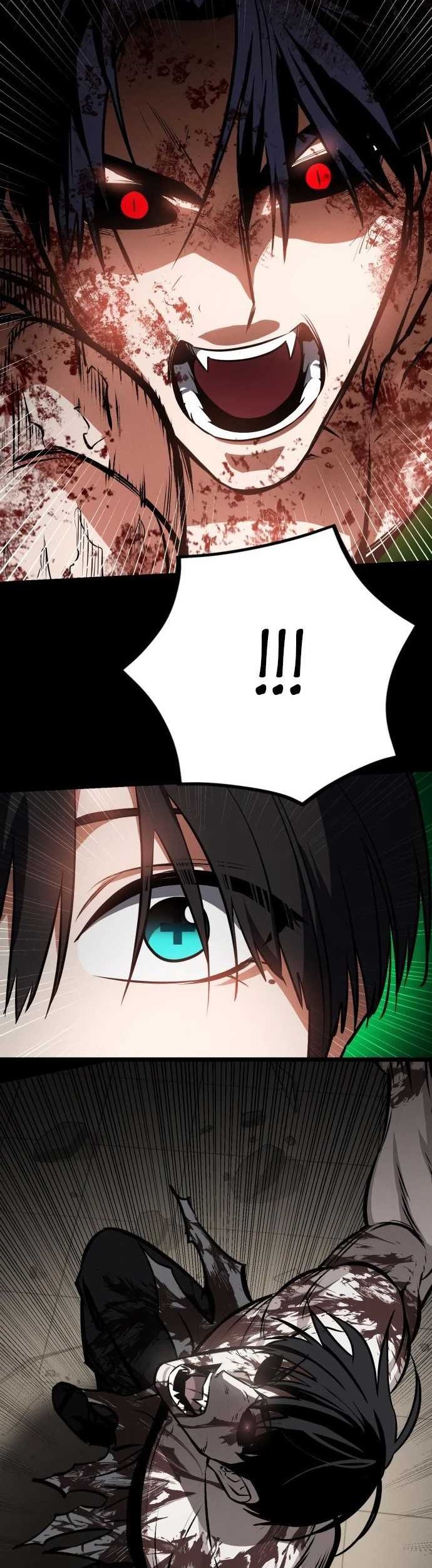 Day Walker Chapter 29 Gambar 43