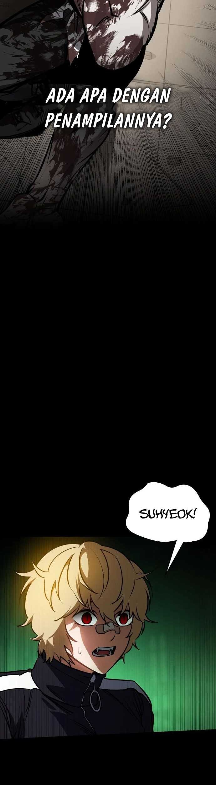 Day Walker Chapter 29 Gambar 44