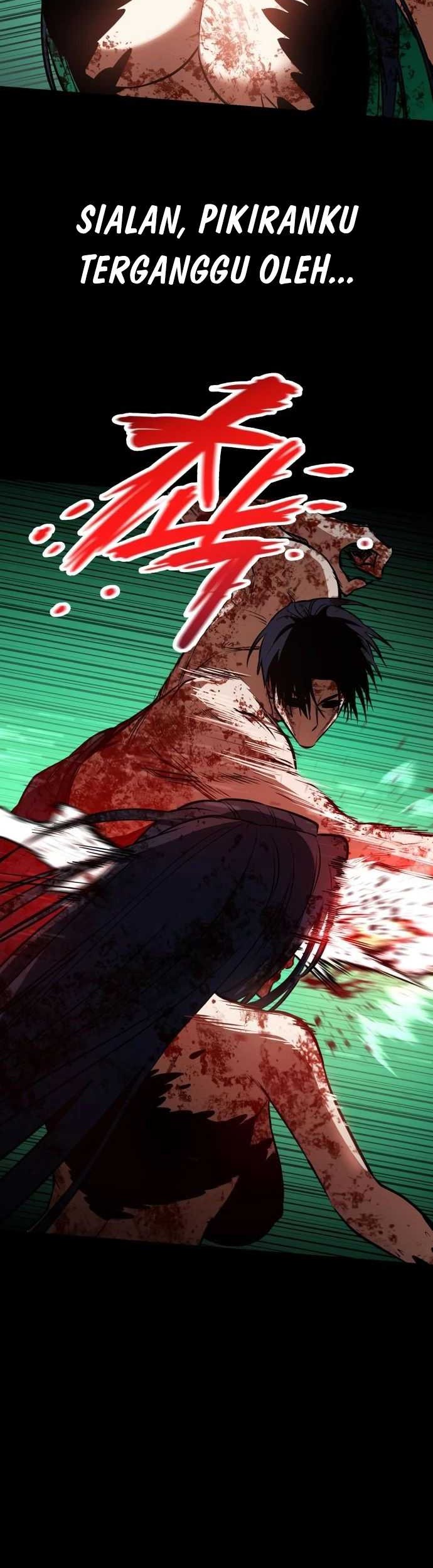 Day Walker Chapter 29 Gambar 48