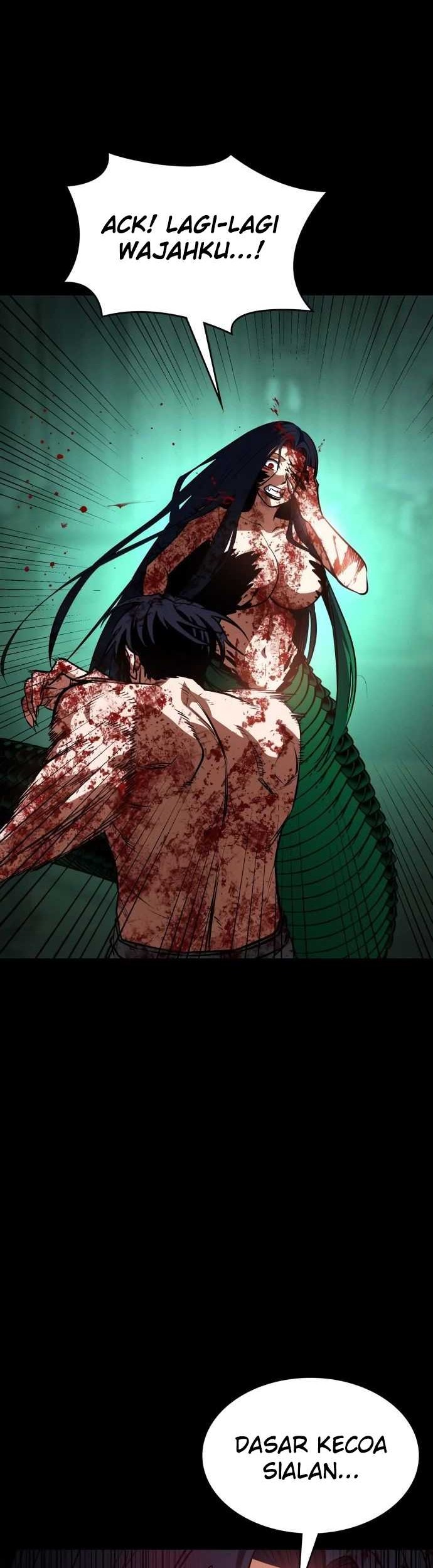 Day Walker Chapter 29 Gambar 49