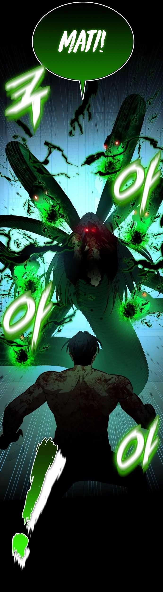 Day Walker Chapter 29 Gambar 51