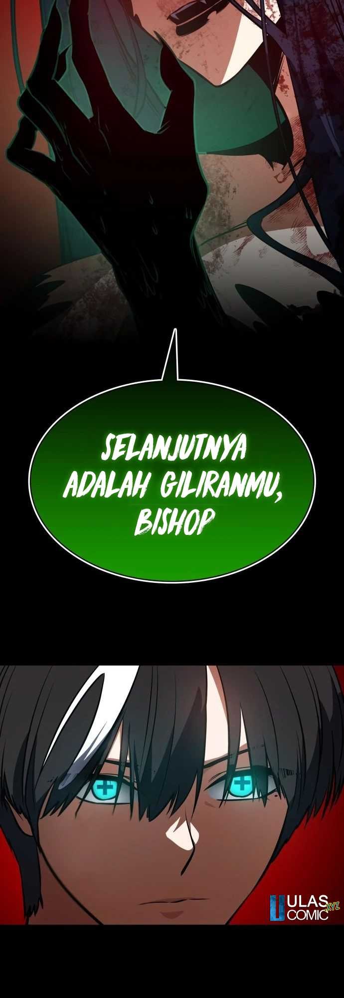 Day Walker Chapter 29 Gambar 55