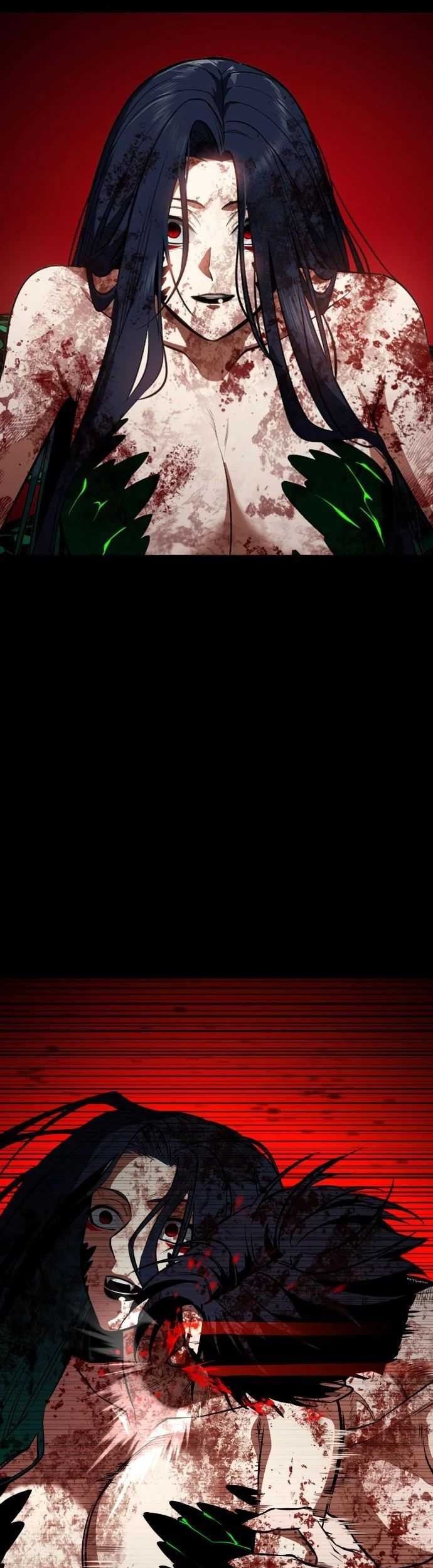 Day Walker Chapter 29 Gambar 76