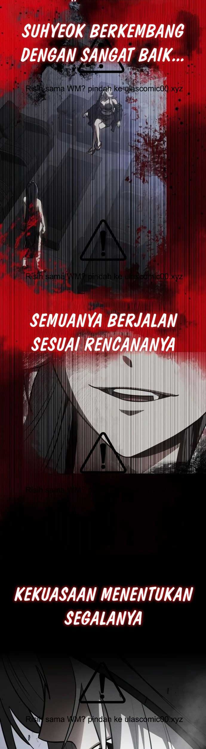 Day Walker Chapter 29 Gambar 72