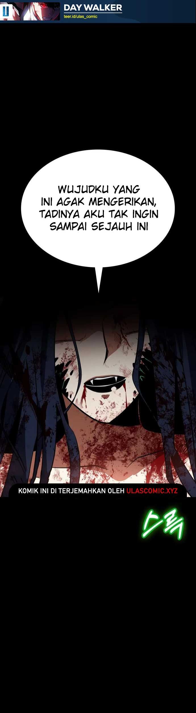 Manhwa Day Walker Chapter 29 gambar nomor 2