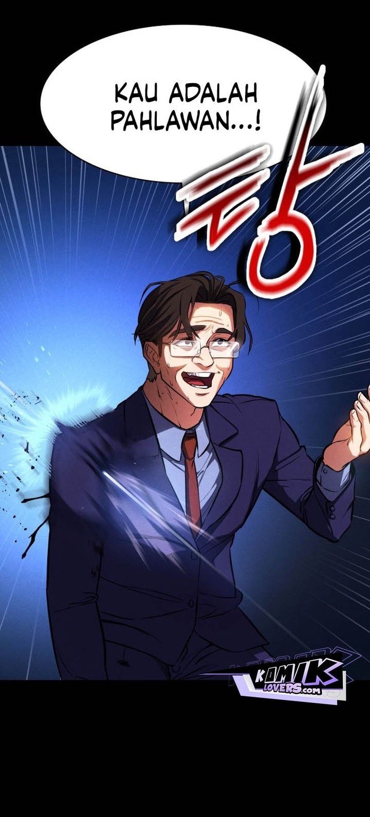 Day Walker Chapter 3 Gambar 31