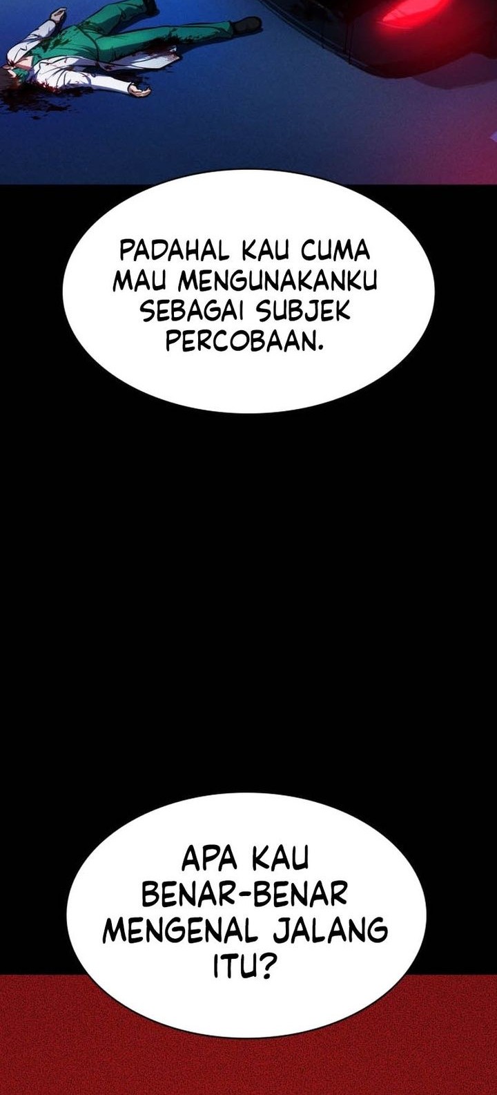 Day Walker Chapter 3 Gambar 33