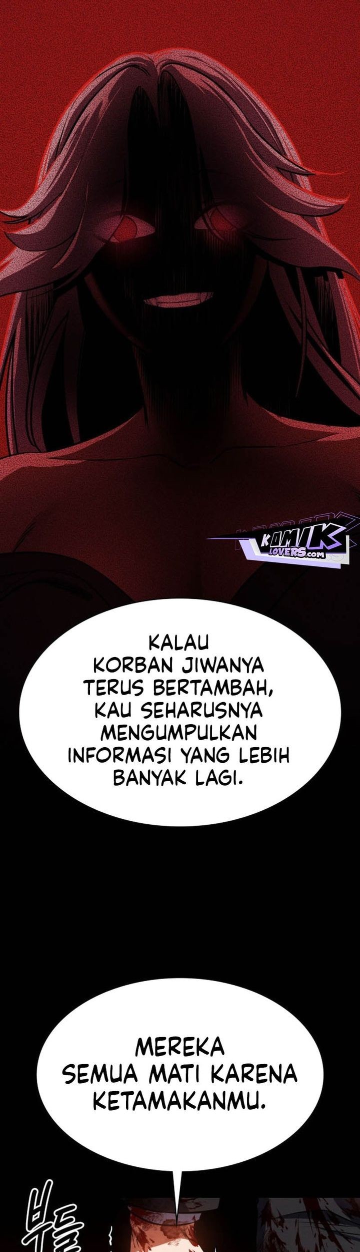 Day Walker Chapter 3 Gambar 34