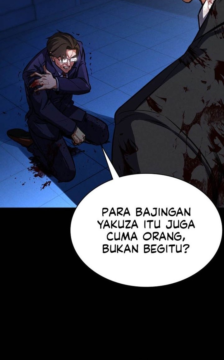 Day Walker Chapter 3 Gambar 37
