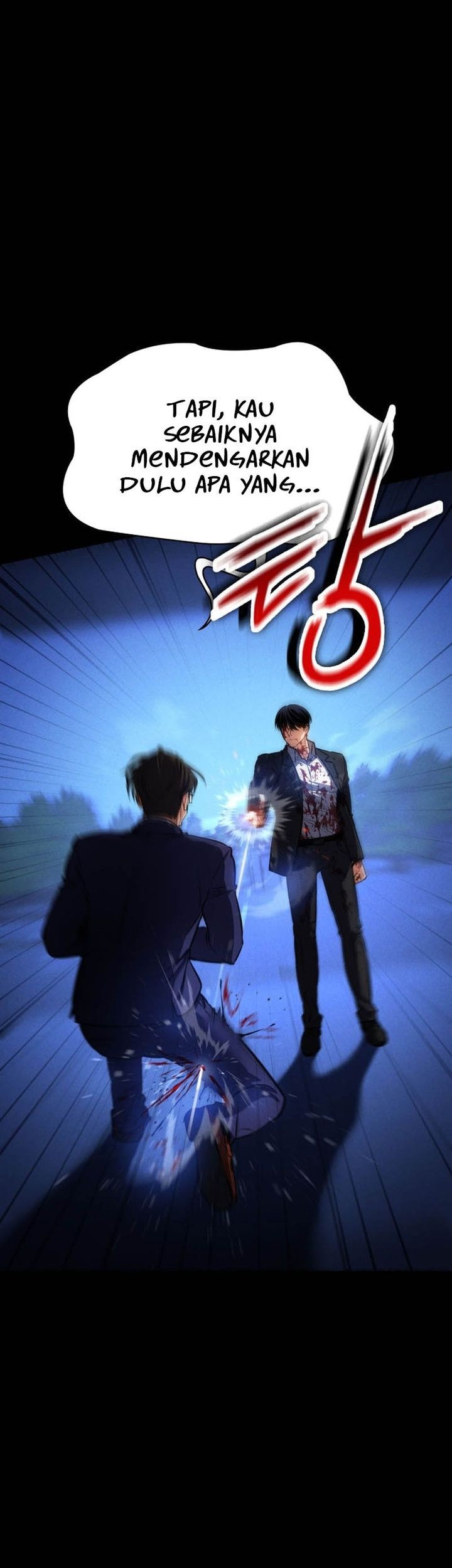 Day Walker Chapter 3 Gambar 18