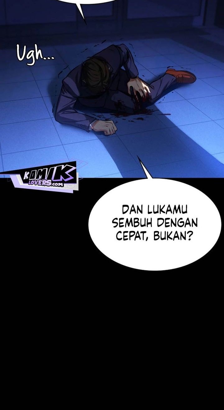 Day Walker Chapter 3 Gambar 21