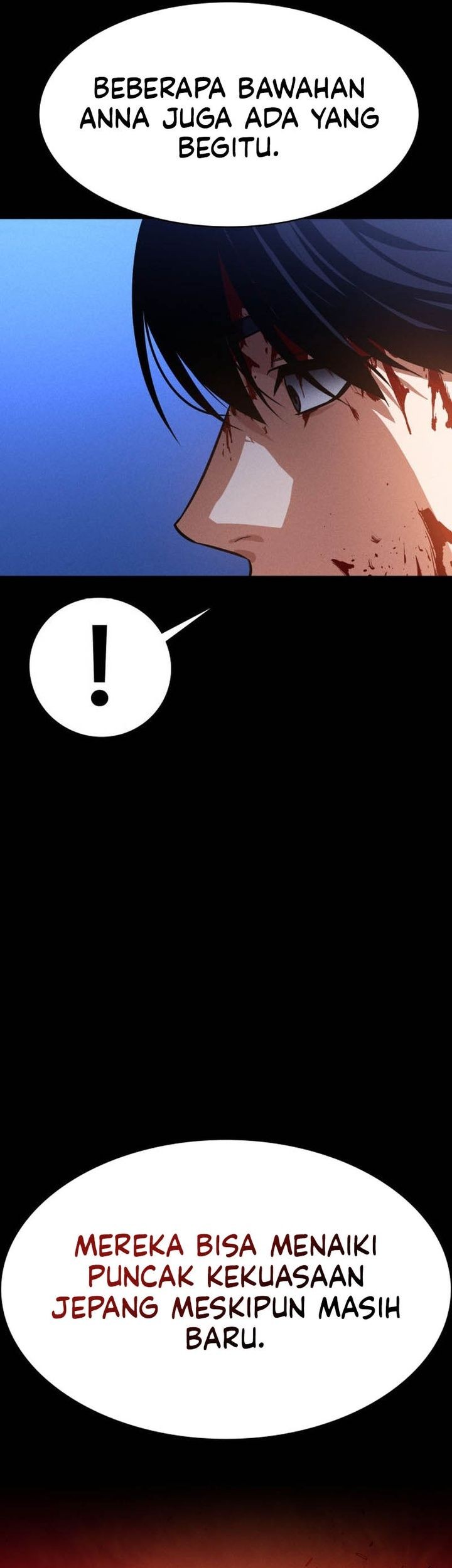 Day Walker Chapter 3 Gambar 22