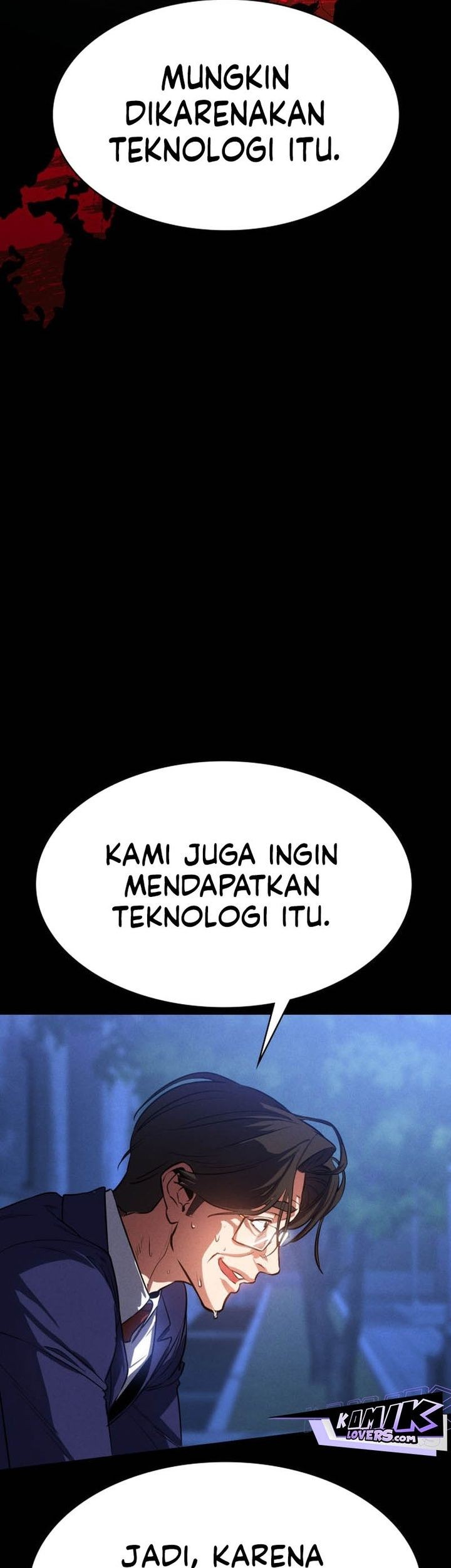 Day Walker Chapter 3 Gambar 24
