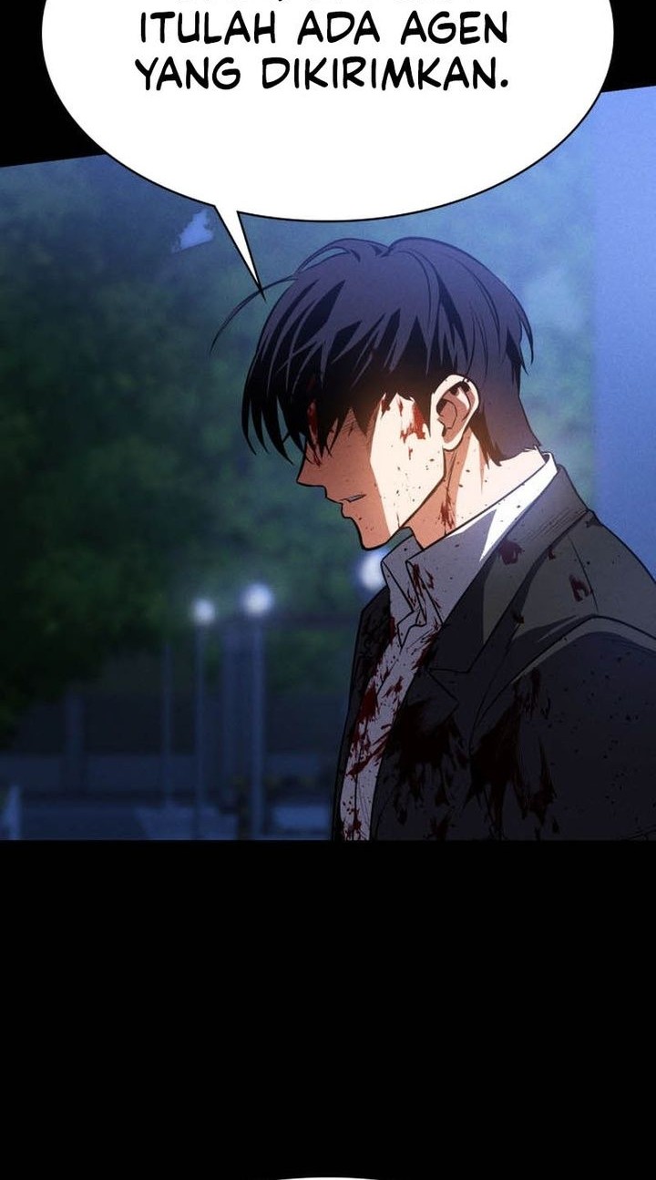 Day Walker Chapter 3 Gambar 25