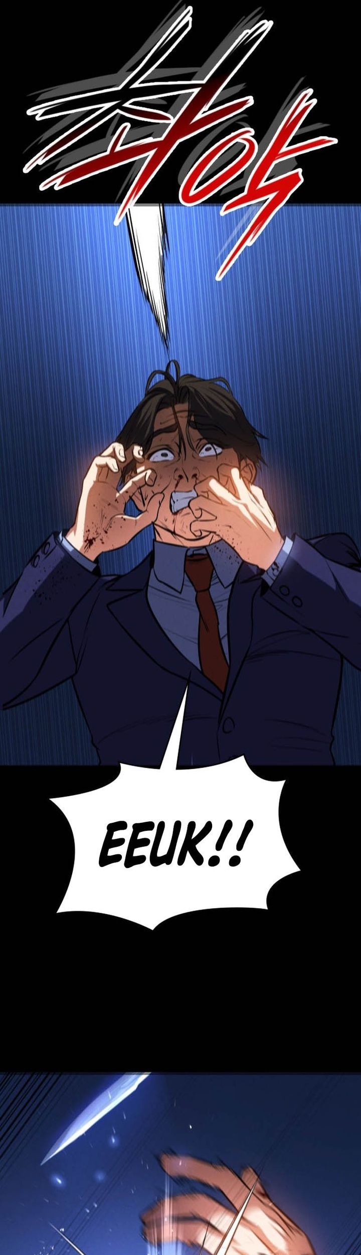 Day Walker Chapter 3 Gambar 46