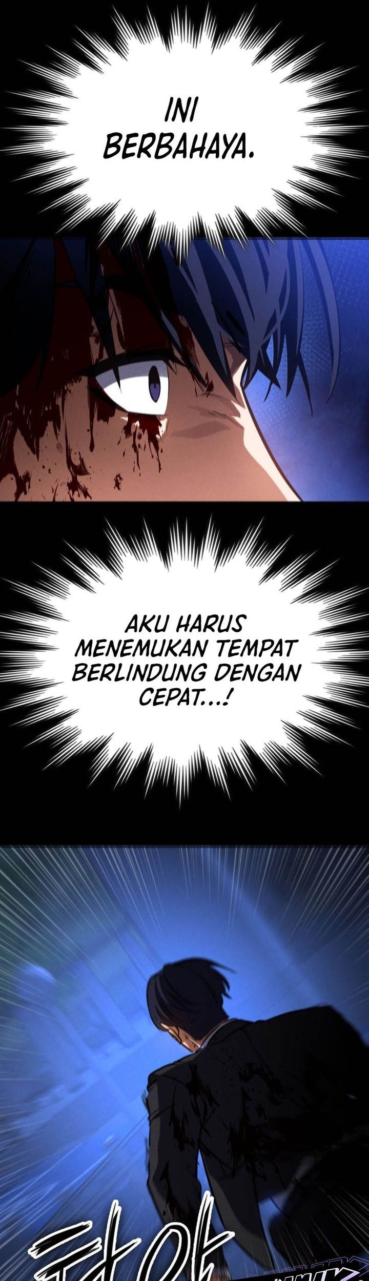 Day Walker Chapter 3 Gambar 52