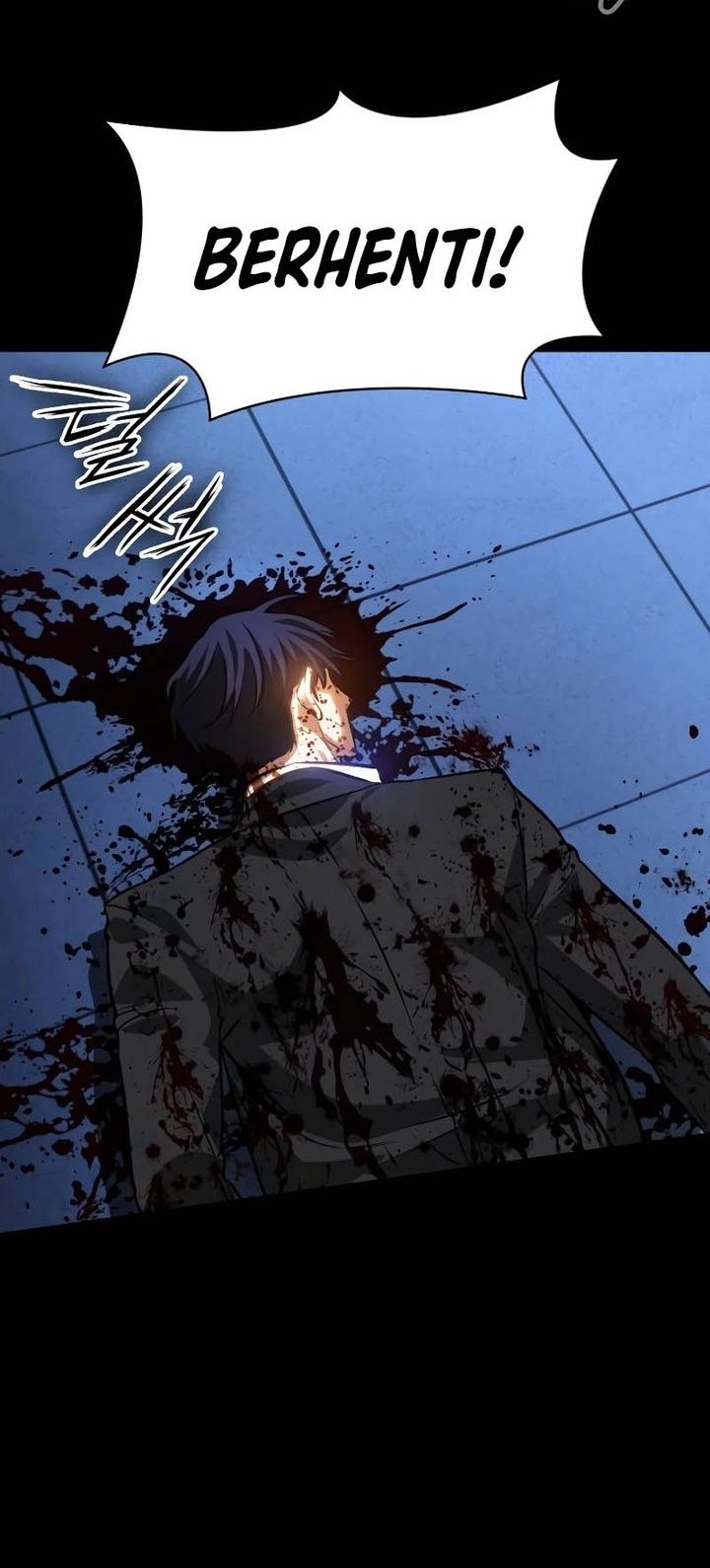 Day Walker Chapter 3 Gambar 57
