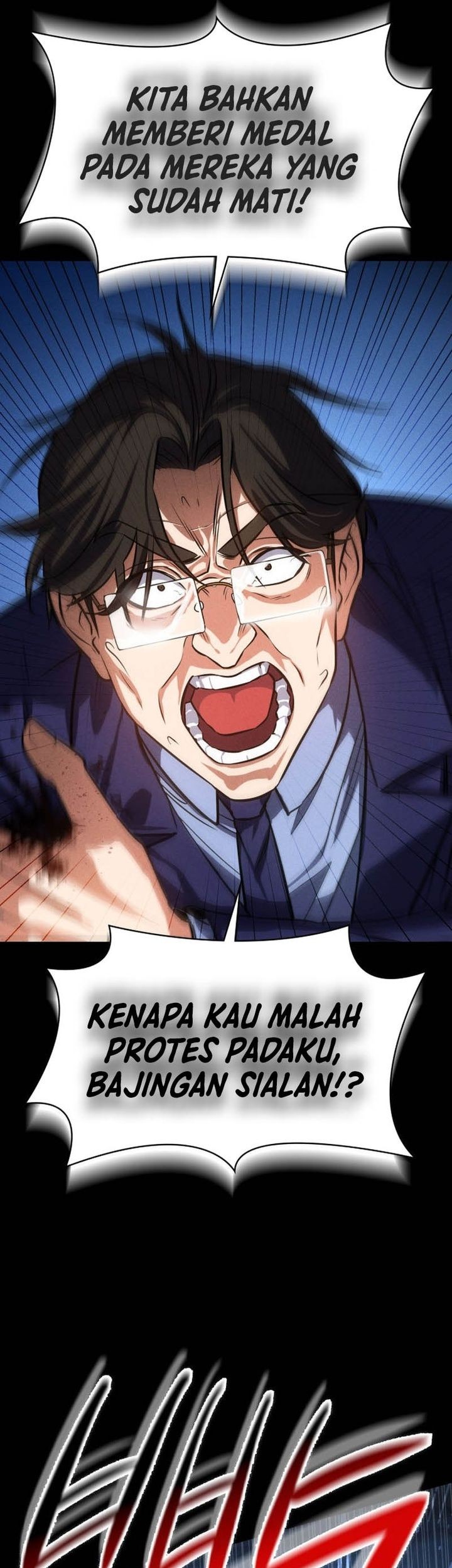 Day Walker Chapter 3 Gambar 40