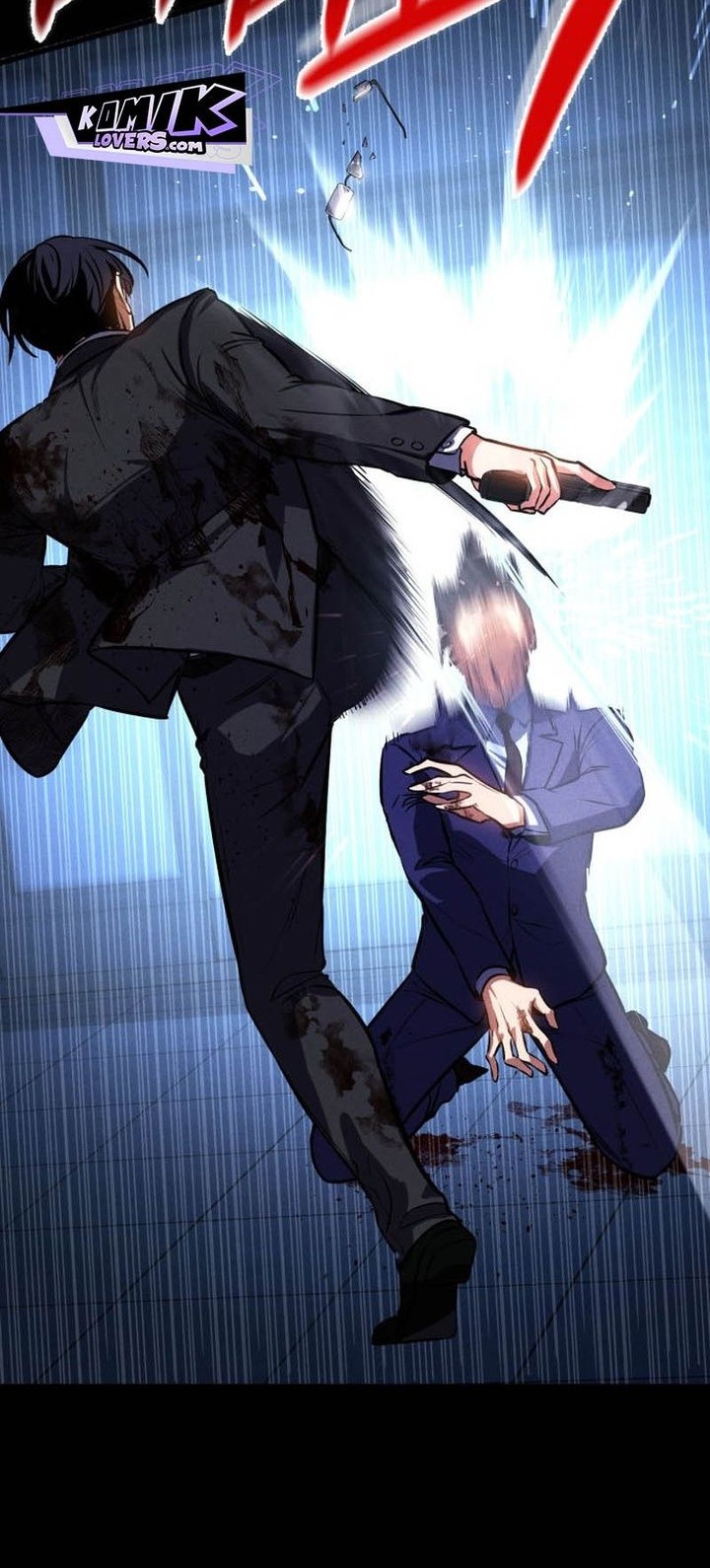 Day Walker Chapter 3 Gambar 41