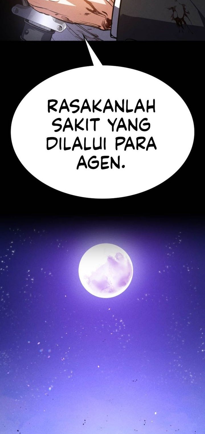 Day Walker Chapter 3 Gambar 43