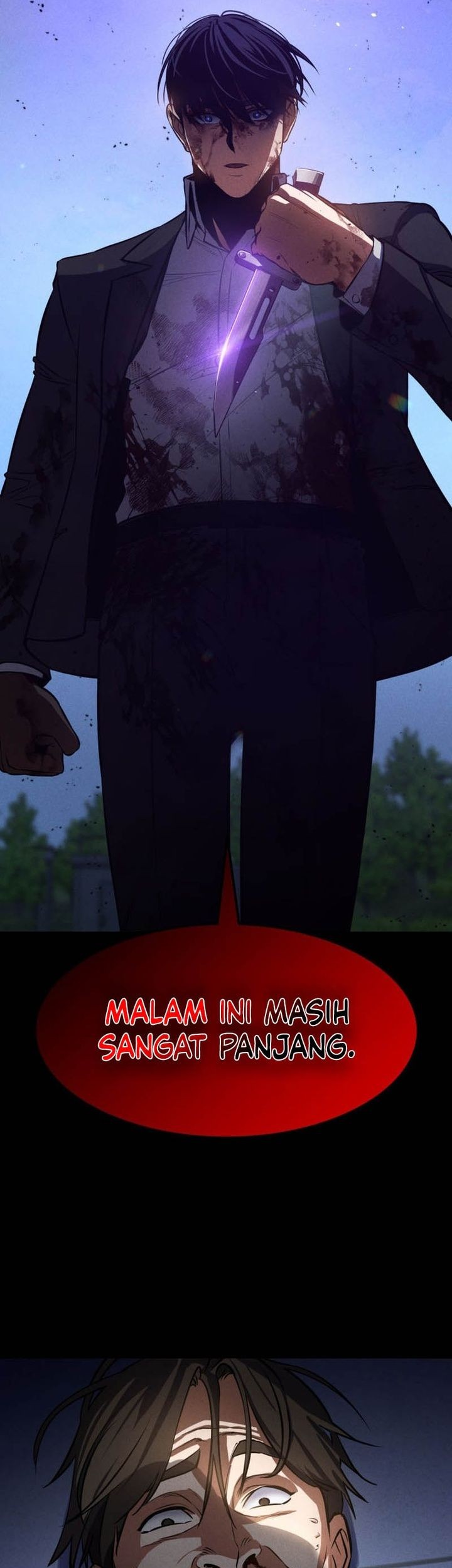 Day Walker Chapter 3 Gambar 44