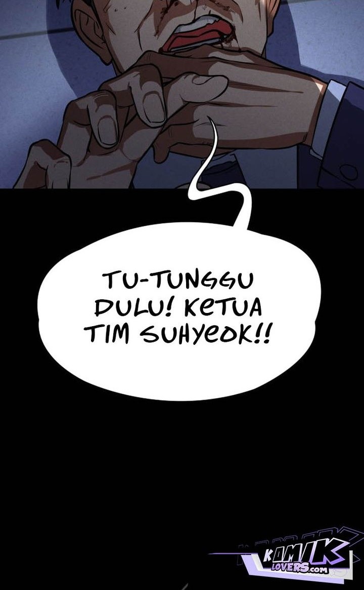 Day Walker Chapter 3 Gambar 45