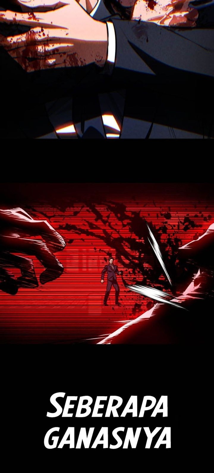 Day Walker Chapter 3 Gambar 3