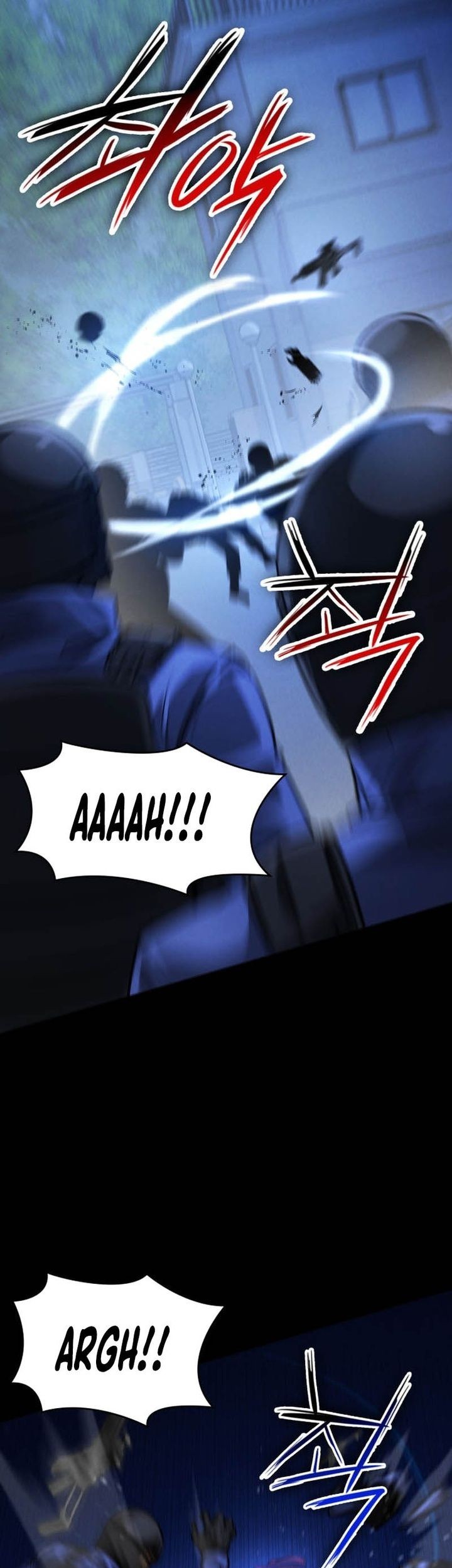 Day Walker Chapter 3 Gambar 68