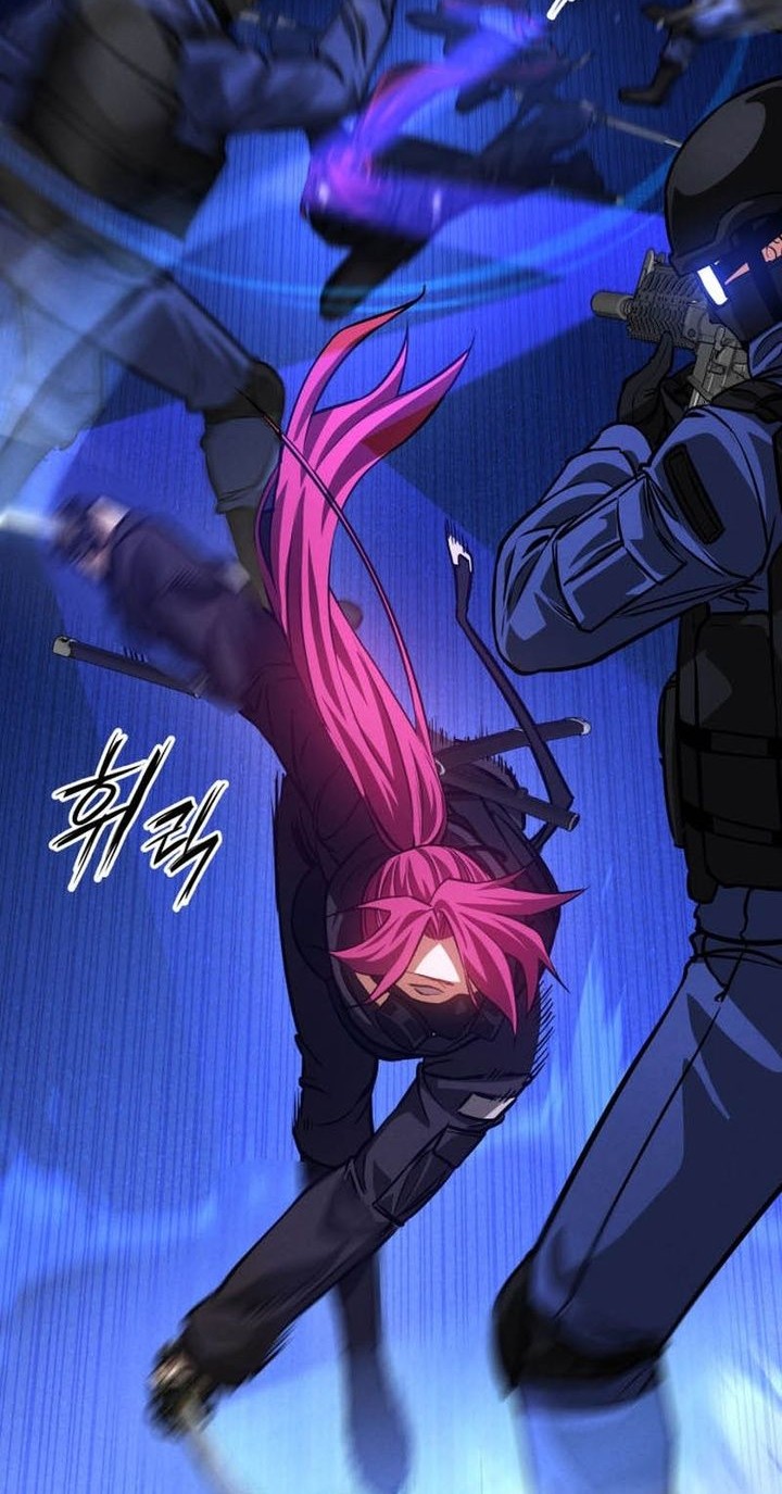 Day Walker Chapter 3 Gambar 69