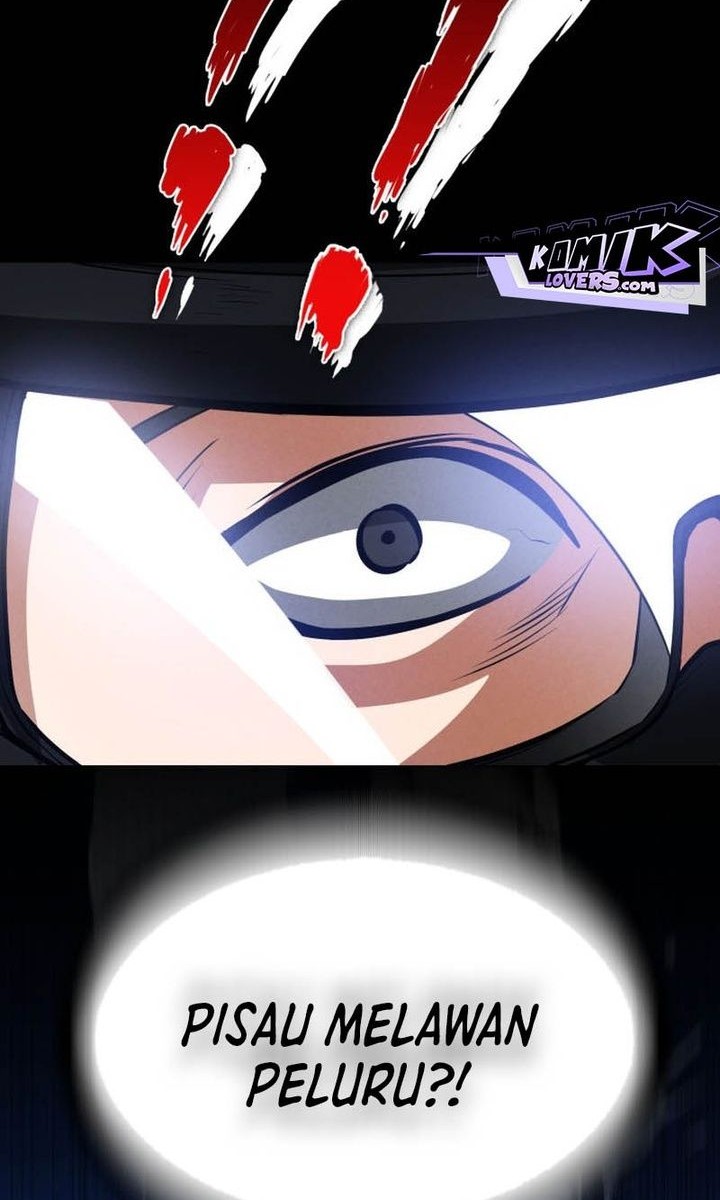 Day Walker Chapter 3 Gambar 73