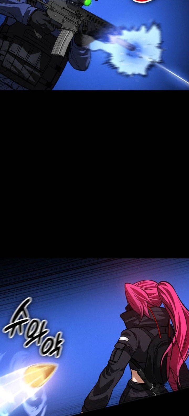 Day Walker Chapter 3 Gambar 77