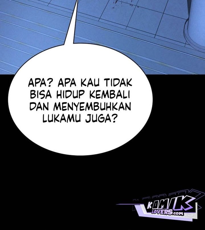 Day Walker Chapter 3 Gambar 59