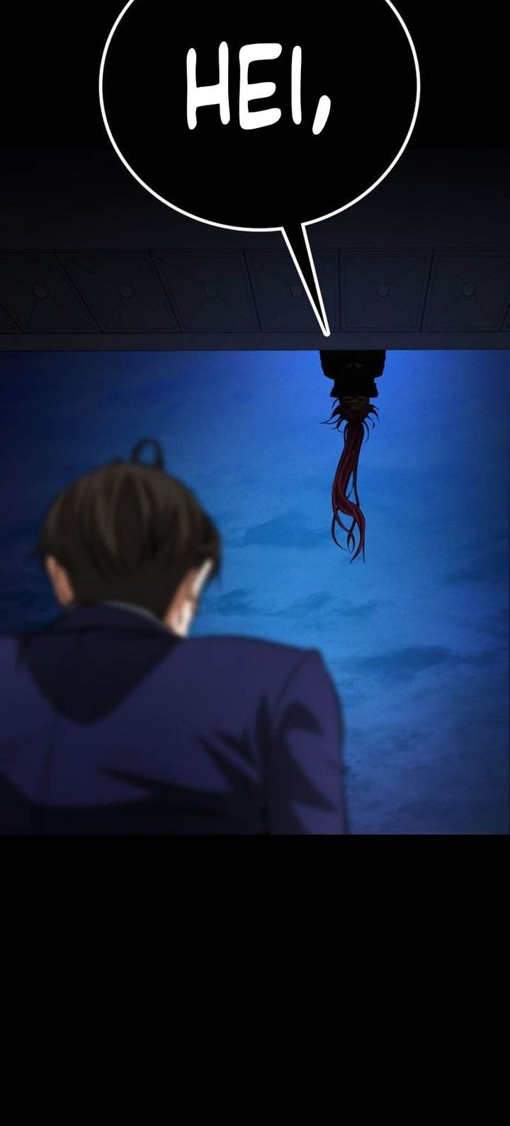 Day Walker Chapter 3 Gambar 61