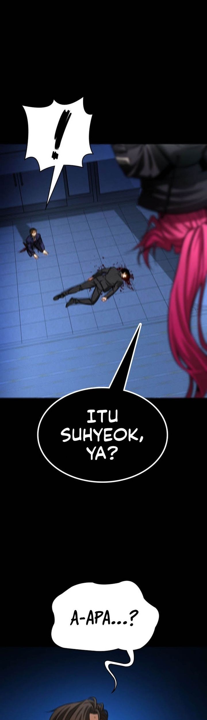 Day Walker Chapter 3 Gambar 62