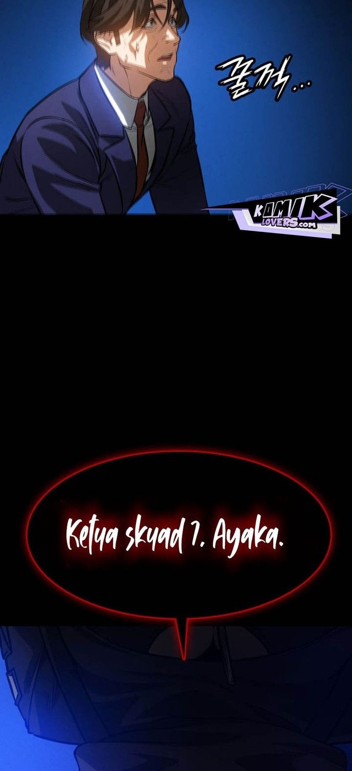 Day Walker Chapter 3 Gambar 63