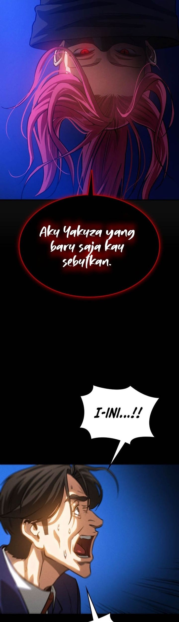 Day Walker Chapter 3 Gambar 64