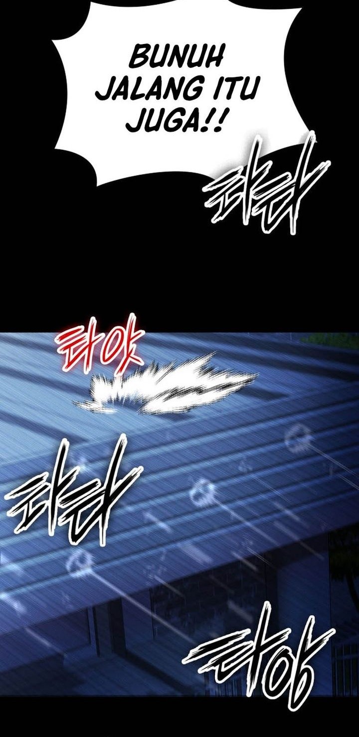Day Walker Chapter 3 Gambar 65
