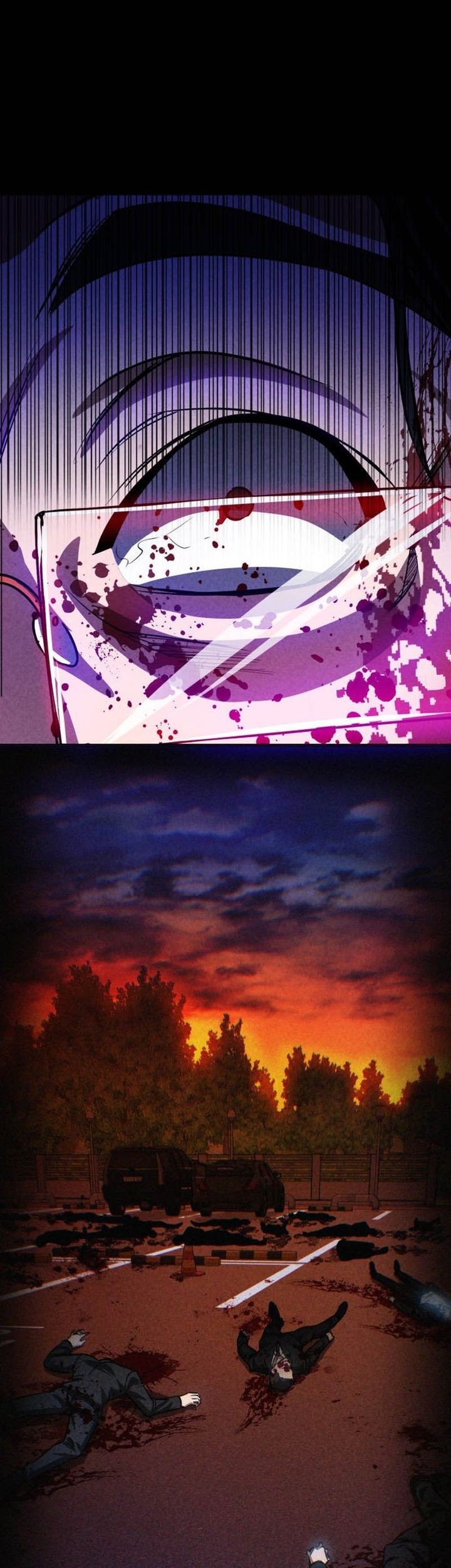 Day Walker Chapter 3 Gambar 4