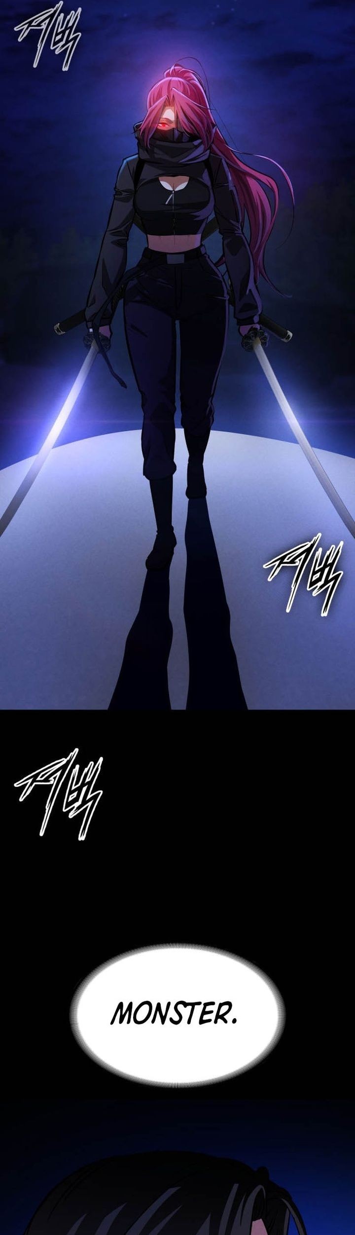 Day Walker Chapter 3 Gambar 86