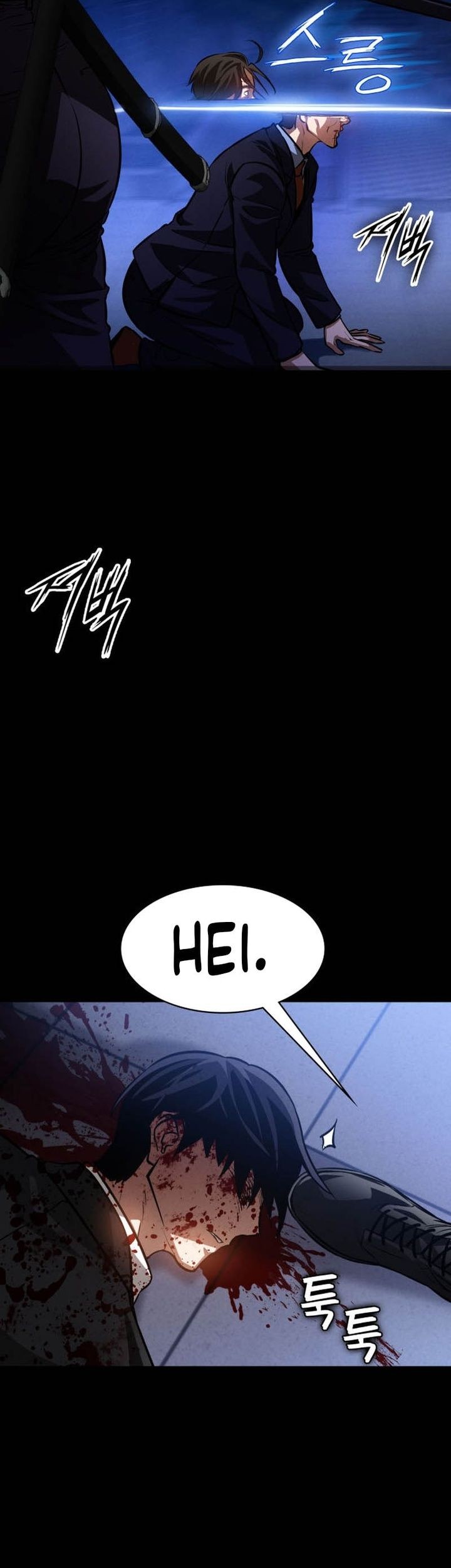 Day Walker Chapter 3 Gambar 88