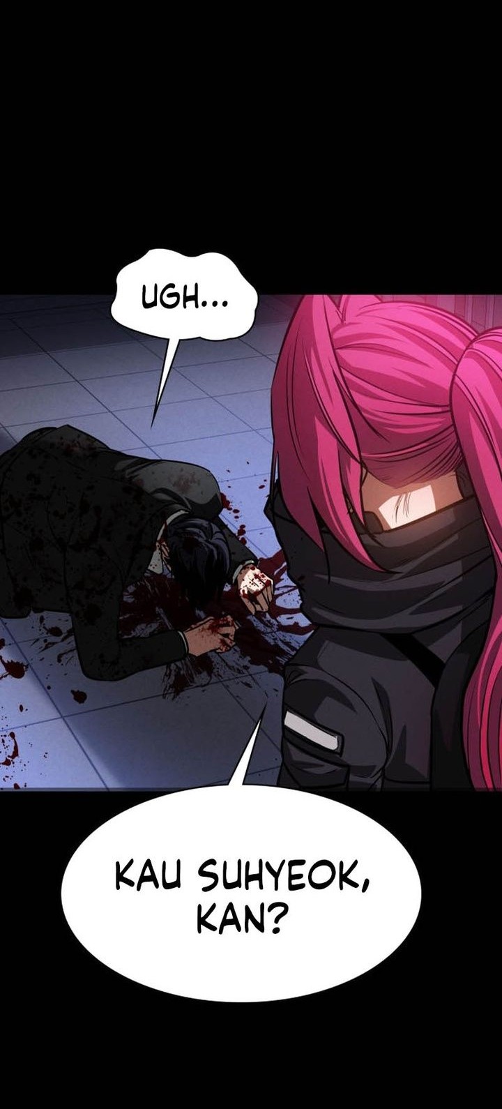 Day Walker Chapter 3 Gambar 89