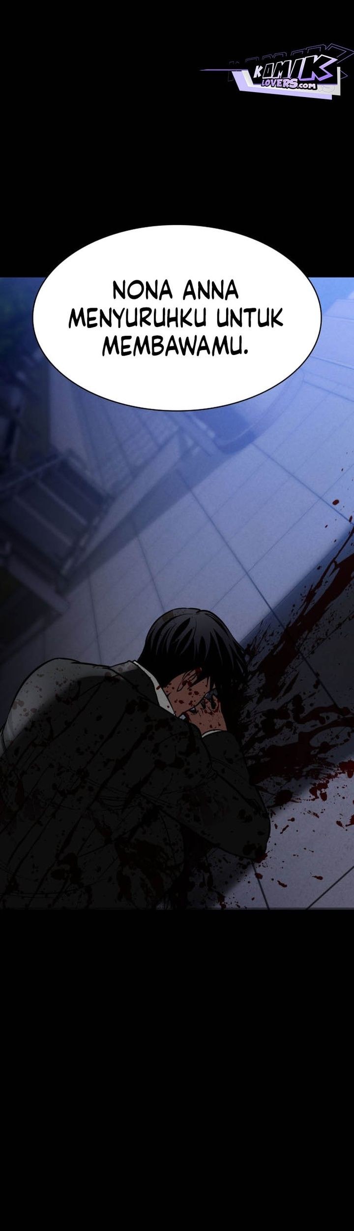 Day Walker Chapter 3 Gambar 90