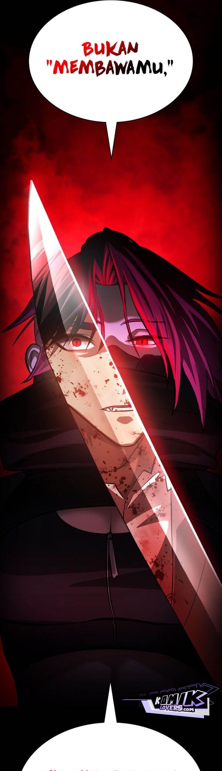 Day Walker Chapter 3 Gambar 94