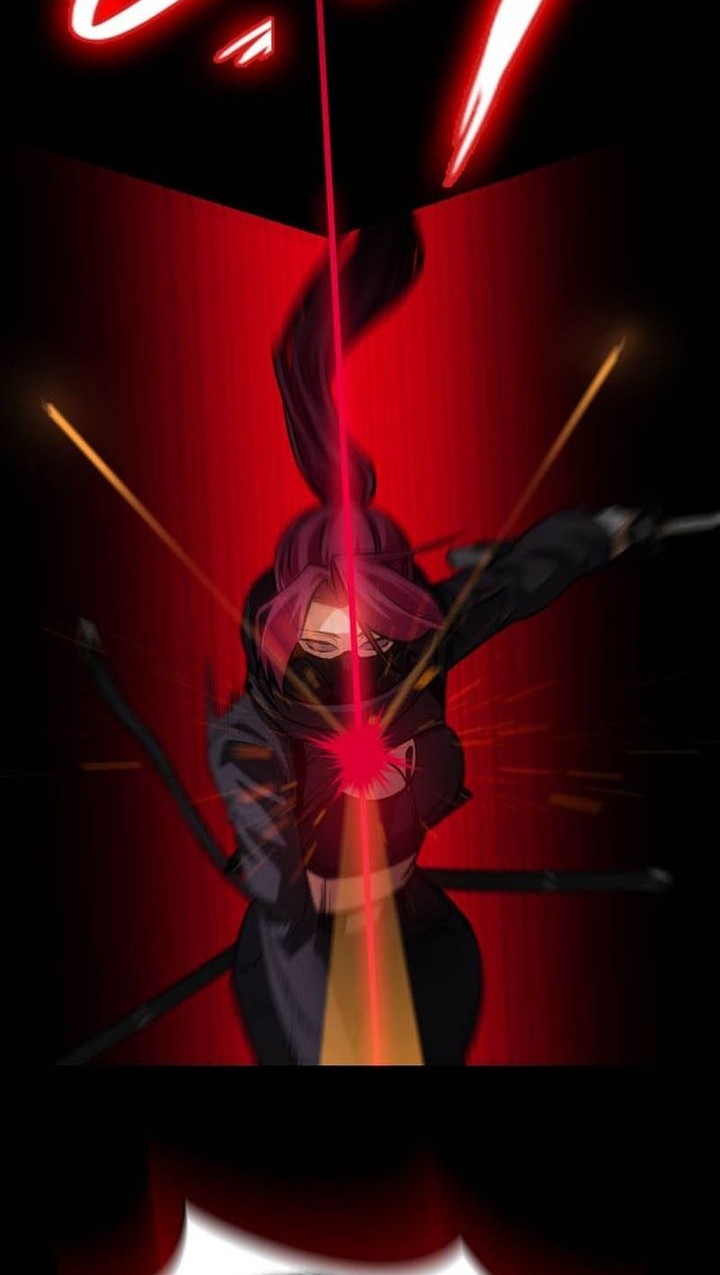 Day Walker Chapter 3 Gambar 79