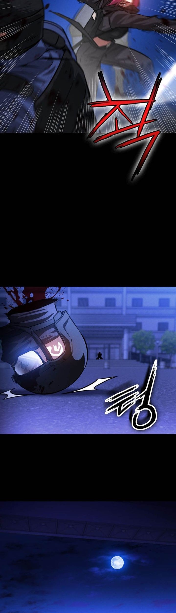 Day Walker Chapter 3 Gambar 84